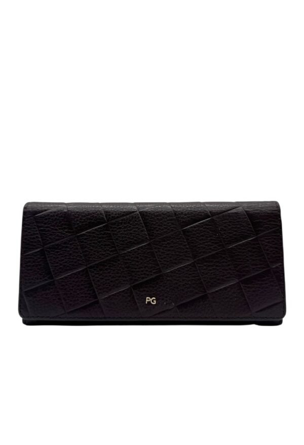 PURIFICACION GARCIA - AMERICAN WALLET